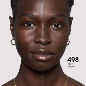 Alternative view of Pro Filt'r Soft Matte Longwear Foundation — #498