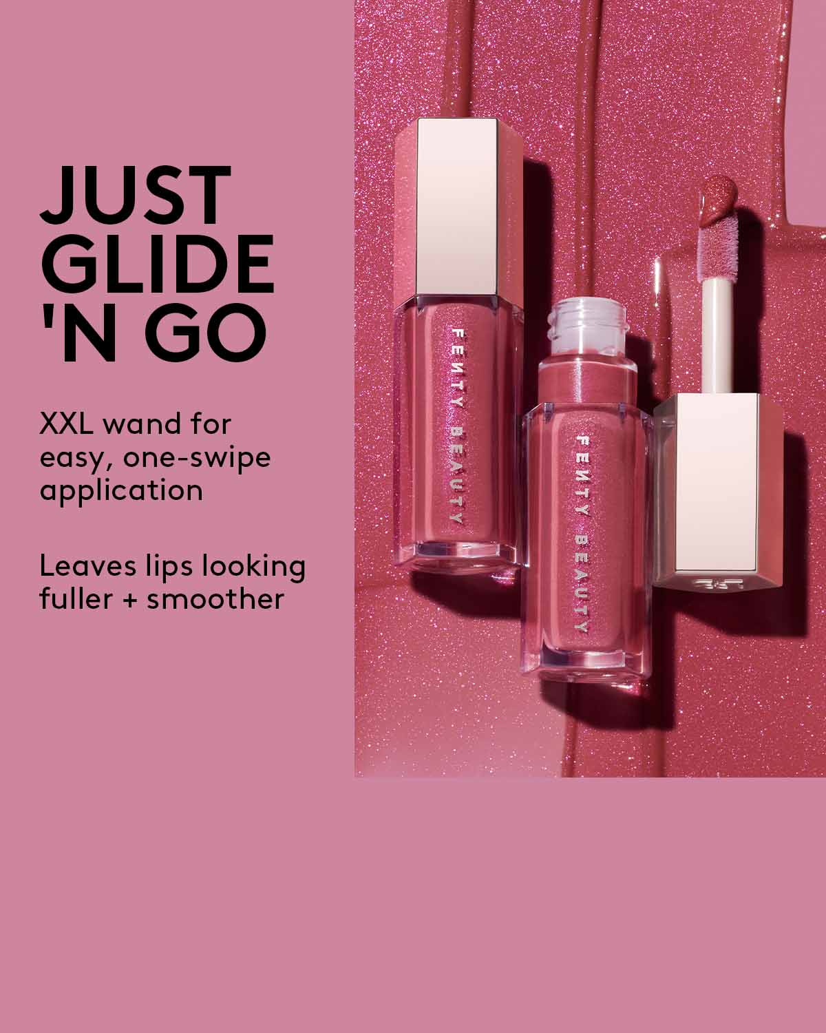 Gloss Bomb Universal Lip Luminizer — RiRi - Image 8
