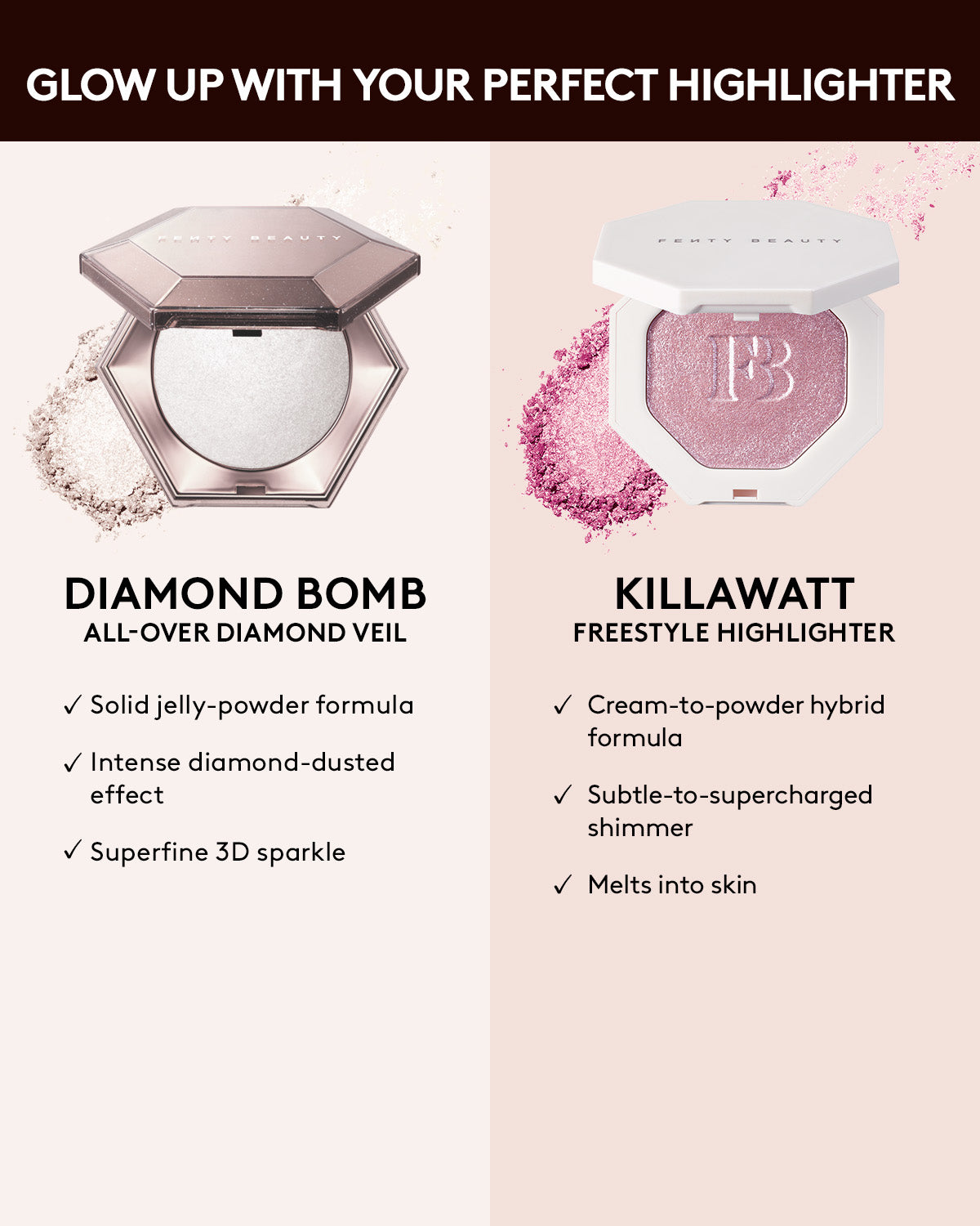 Killawatt Freestyle Highlighter — Ginger Binge/Moscow Mule - Image 8