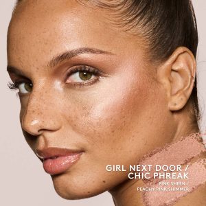 Alternative view of Killawatt Freestyle Highlighter — Girl Next Door/Chic Phreak