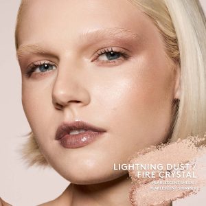 Alternative view of Mini Killawatt Freestyle Highlighter — Fire Crystal
