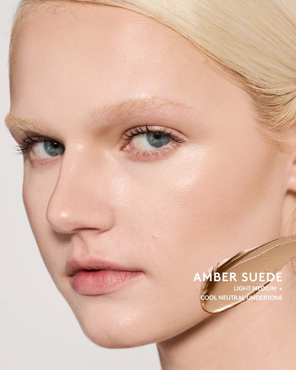 Match Stix Contour Skinstick — Amber Suede - Image 2