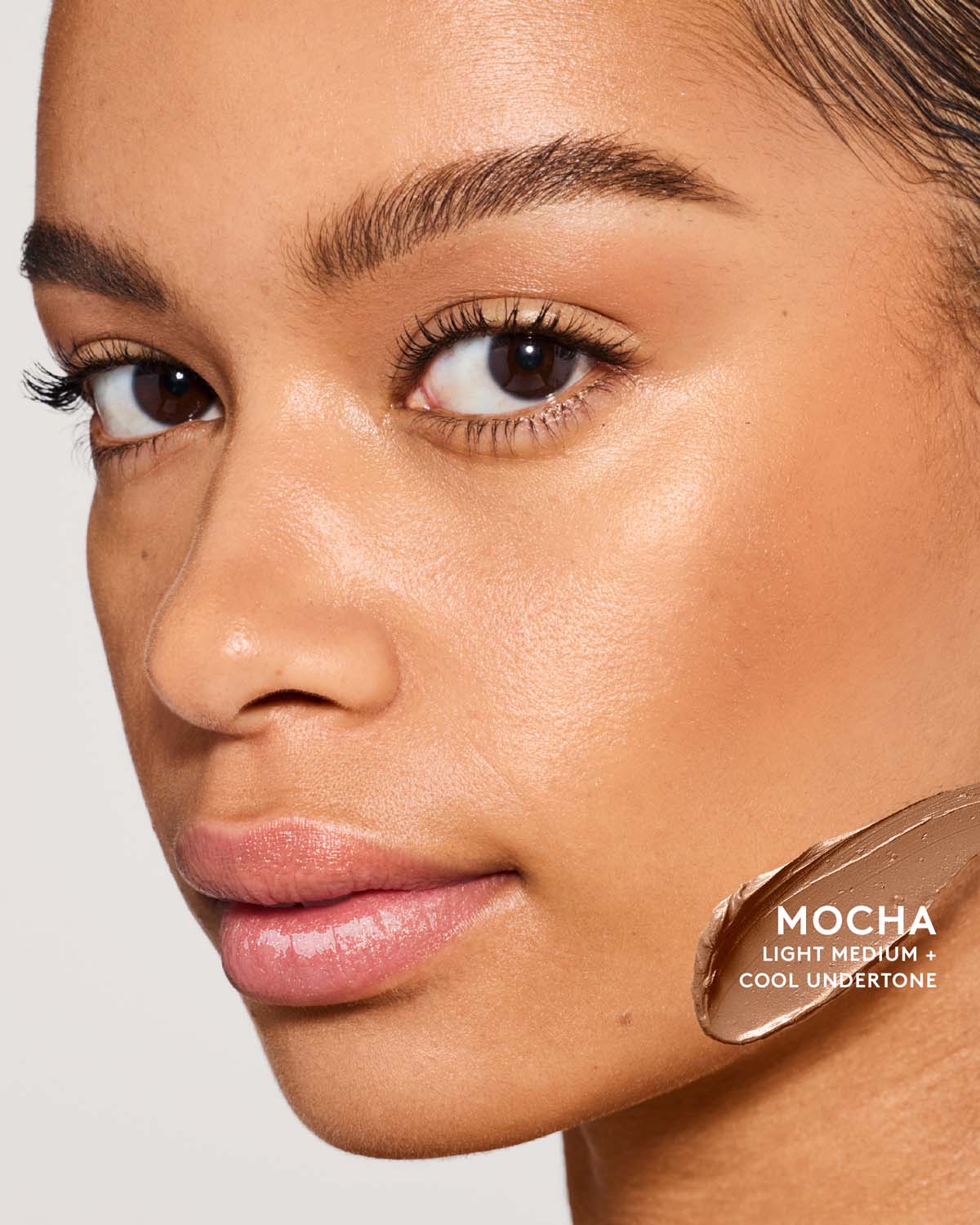 Mini Match Stix Duo Contour + Highlighter Set — Light Medium - Image 2