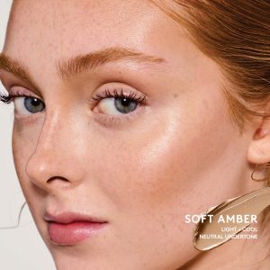 Alternative view of Match Stix Contour Skinstick — Soft Amber
