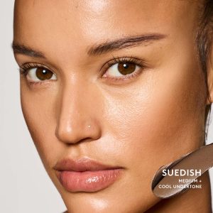 Alternative view of Match Stix Contour Skinstick — Suedish