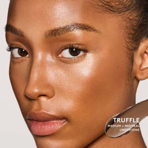 Alternative view of Mini Match Stix Duo Contour + Highlighter Set  — Medium