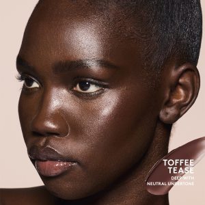 Alternative view of Cheeks Out Freestyle Cream Bronzer — Toffee Tease