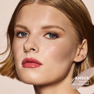 Alternative view of Cheeks Out Freestyle Cream Bronzer — Amber