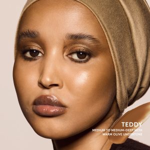 Alternative view of Cheeks Out Freestyle Cream Bronzer — Teddy