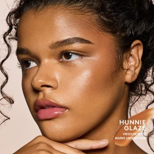 Alternative view of Cheeks Out Freestyle Cream Bronzer — Hunnie Glaze