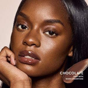 Alternative view of Cheeks Out Freestyle Cream Bronzer — Chocolate