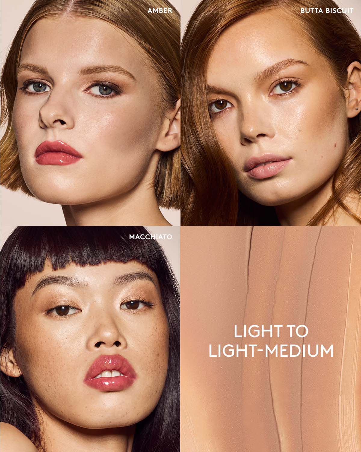 Cheeks Out Freestyle Cream Bronzer — Butta Biscuit - Image 3