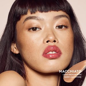 Alternative view of Cheeks Out Freestyle Cream Bronzer — Macchiato