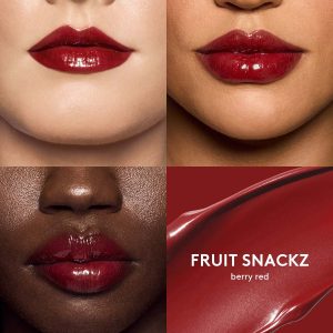 Alternative view of Gloss Bomb Cream Color Drip Lip Cream — Fruit Snackz