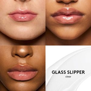 Alternative view of Gloss Bomb Heat Universal Lip Luminizer + Plumper — Glass Slipper