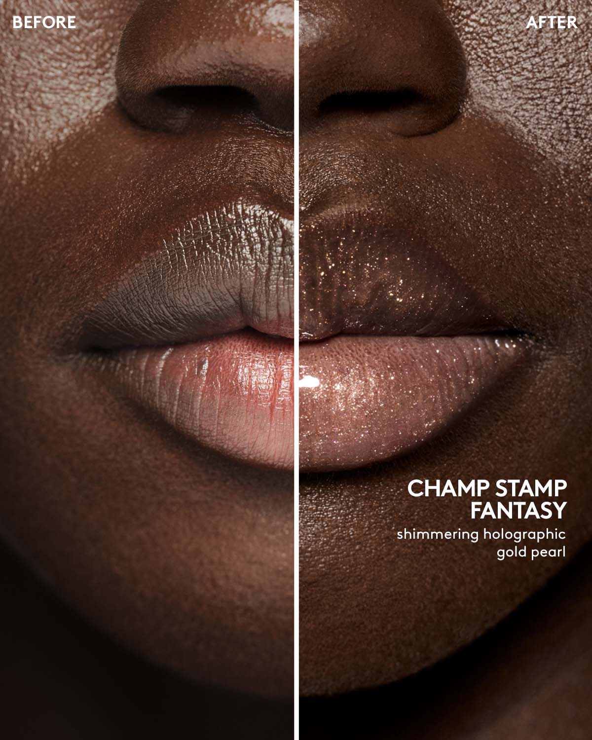Gloss Bomb Universal Lip Luminizer — Champ Stamp Fantasy - Image 3