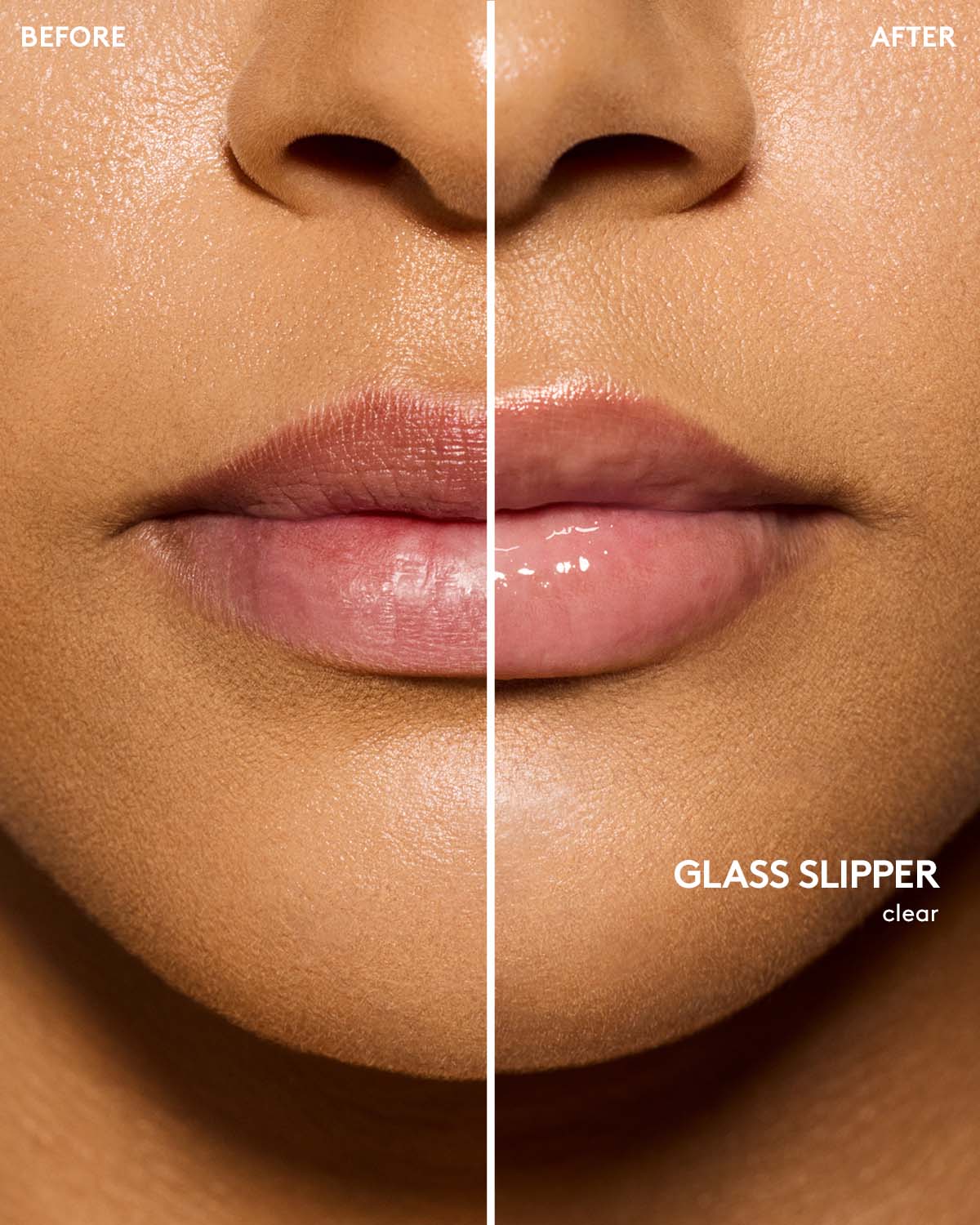 Gloss Bomb Universal Lip Luminizer ?? Glass Slipper - Image 4