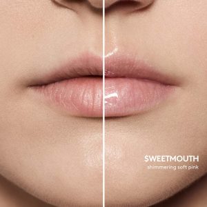 Alternative view of Gloss Bomb Universal Lip Luminizer — $weet Mouth
