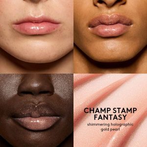 Alternative view of Gloss Bomb Universal Lip Luminizer — Champ Stamp Fantasy