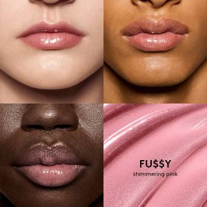 Alternative view of Extra Fu$$y Lip Liner + Mini Lip Luminizer Duo