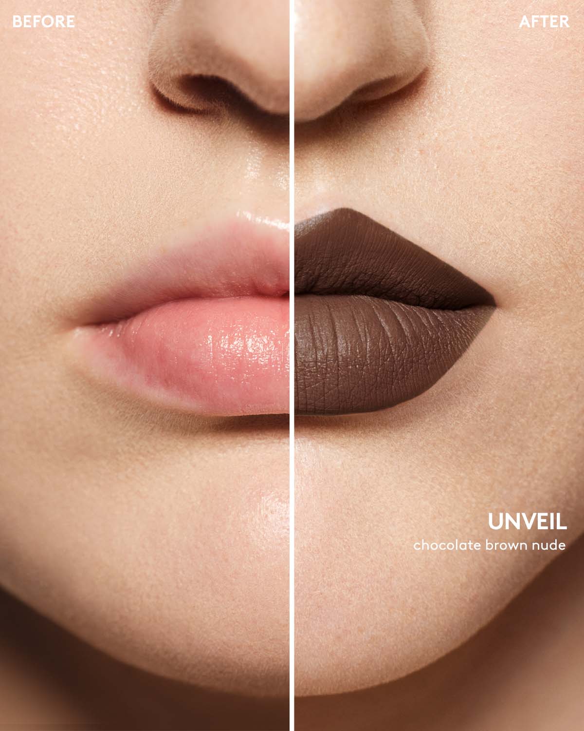 Stunna Lip Paint Longwear Fluid Lip Color — Unveil - Image 4
