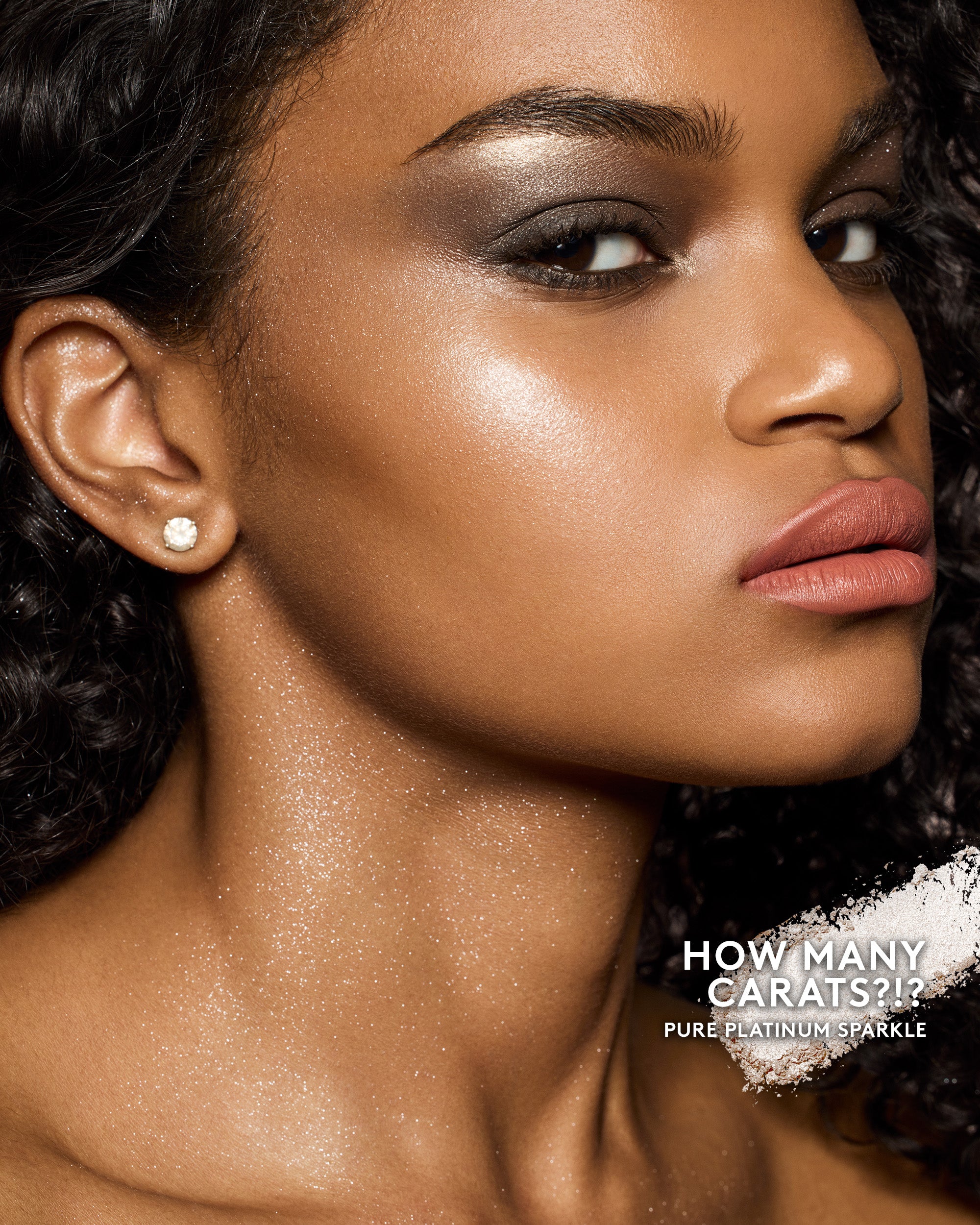 Diamond Bomb All-Over Diamond Veil — How Many Carats?! - Image 3