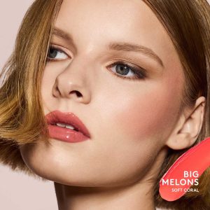 Alternative view of Cheeks Out Freestyle Cream Blush — Big Melons
