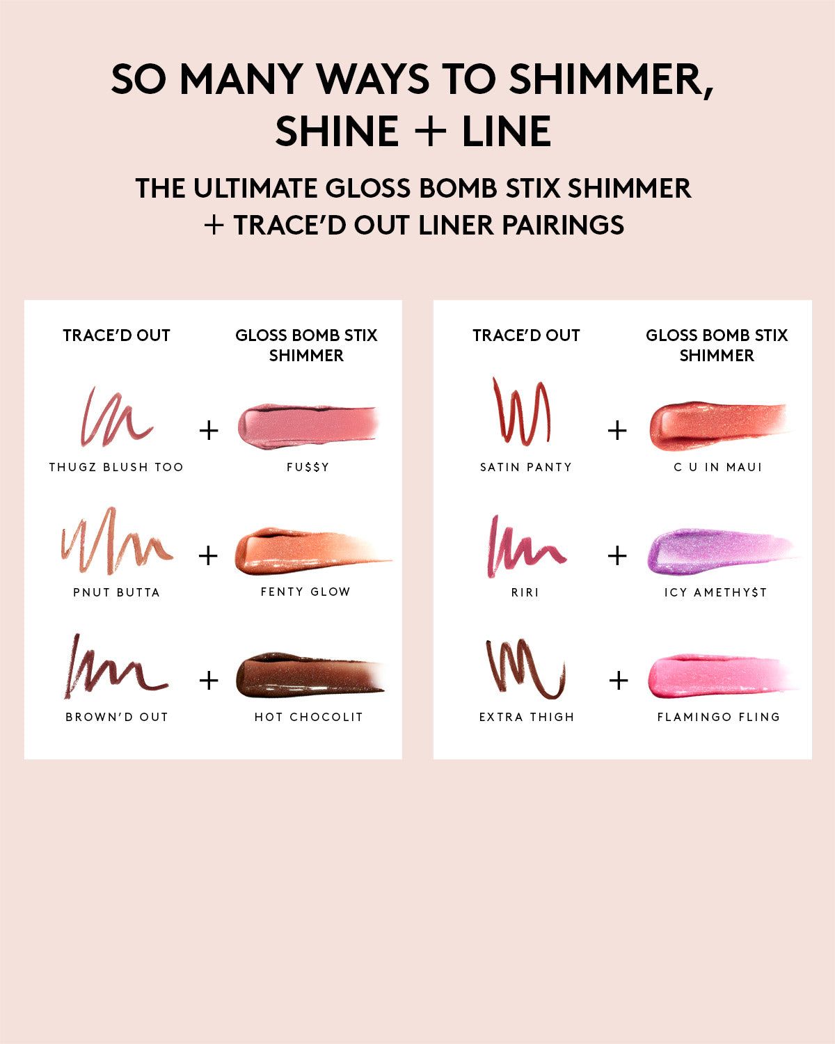 Gloss Bomb Stix High-Shine Gloss Stick — Shimmering C U In Maui - Image 6