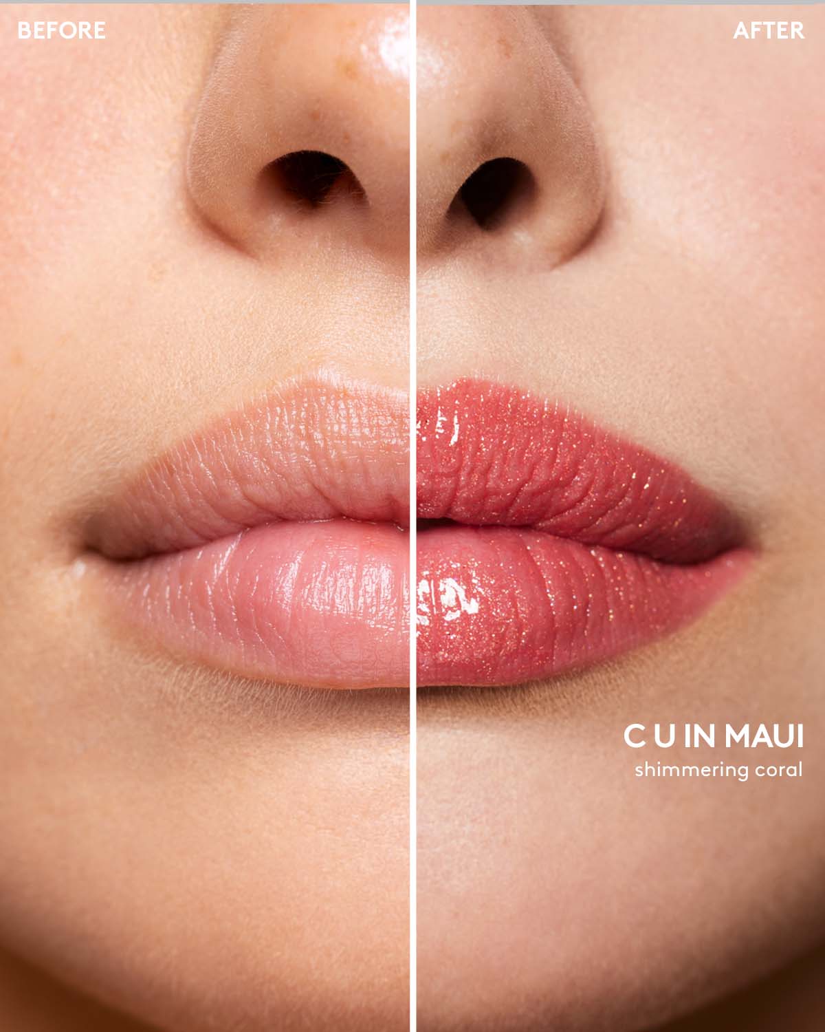Gloss Bomb Stix High-Shine Gloss Stick — Shimmering C U In Maui - Image 11