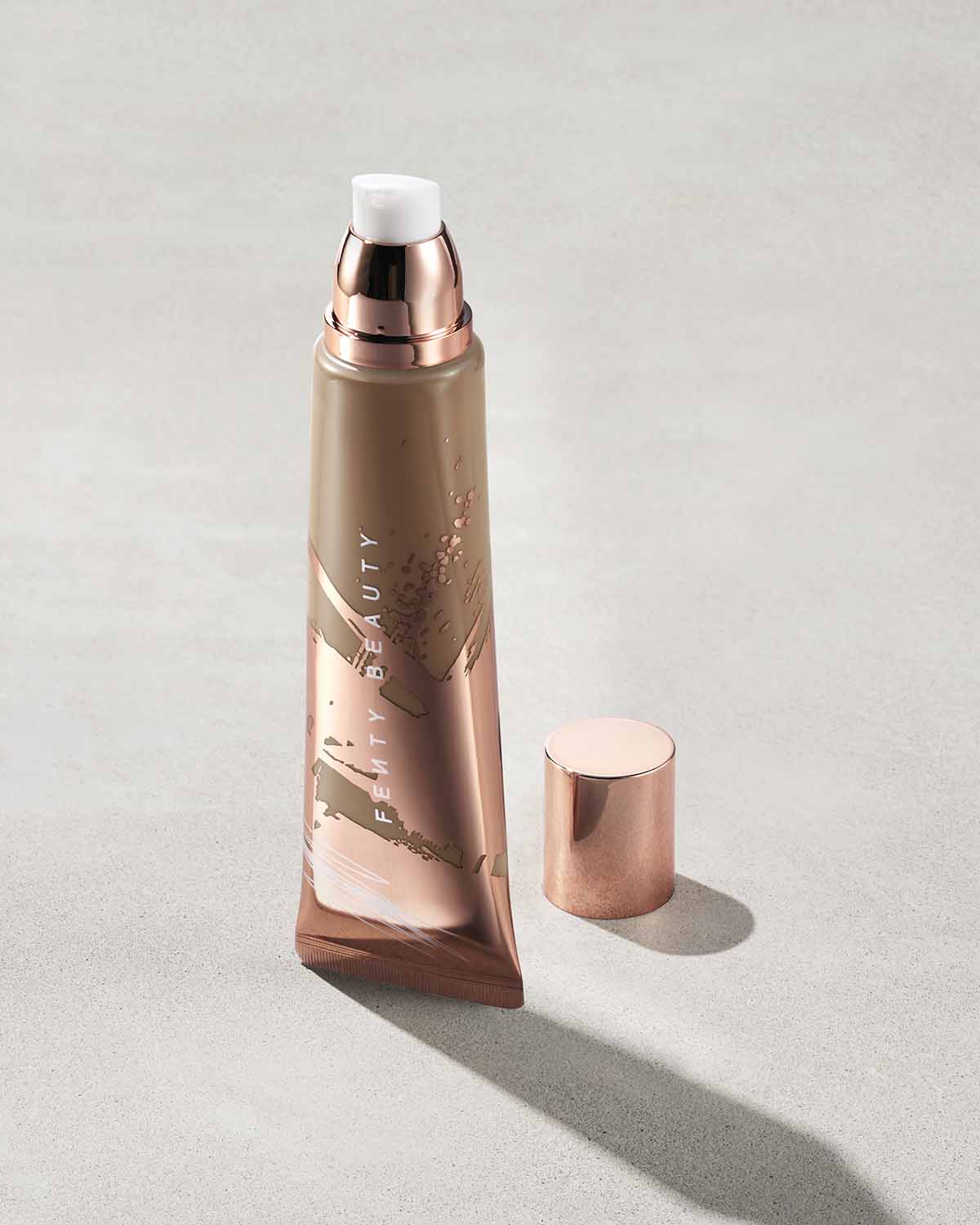 Body Sauce Body Luminizing Tint — Agave Spice - Image 2