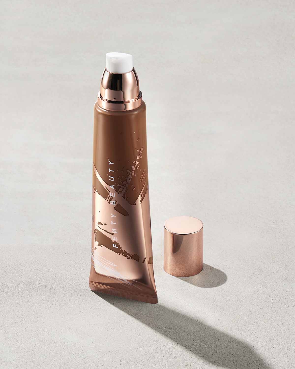 Body Sauce Body Luminizing Tint ?? Sinamon Sizzle - Image 3