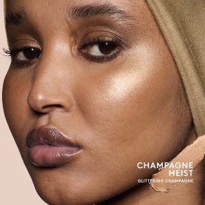 Alternative view of Match Stix Shimmer Skinstick — Champagne Heist