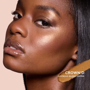 Alternative view of Match Stix Shimmer Skinstick — Crown'd