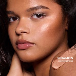 Alternative view of Match Stix Shimmer Skinstick — Sinamon
