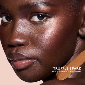 Alternative view of Match Stix Shimmer Skinstick — Truffle Spark