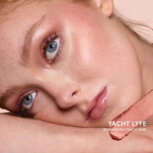 Alternative view of Match Stix Shimmer Skinstick — Yacht Lyfe