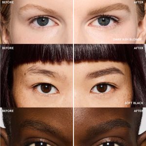 Alternative view of Brow MVP Eyebrow Pencil + Sculpting Wax Duo
