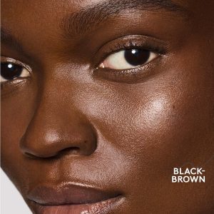 Alternative view of Brow MVP Ultra Fine Brow Pencil & Styler — Black-Brown
