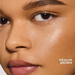 Alternative view of Brow MVP Ultra Fine Brow Pencil & Styler — Medium Brown