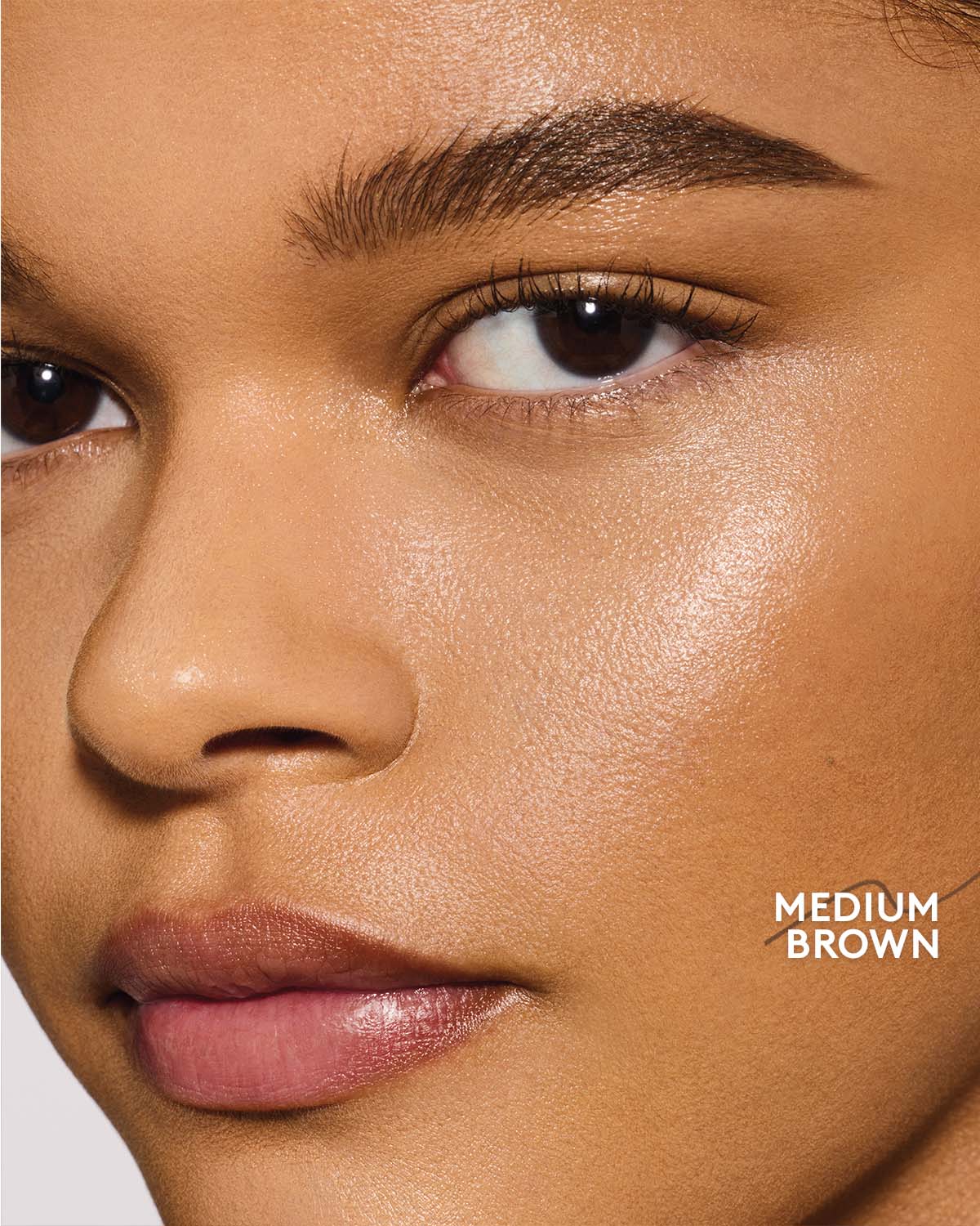 Brow MVP Ultra Fine Brow Pencil & Styler — Medium Brown - Image 2