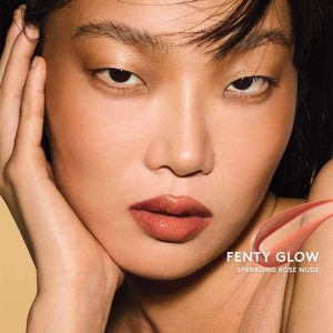 Alternative view of Gloss Bomb Oil Luminizing Lip Oil 'N Gloss — Fenty Glow