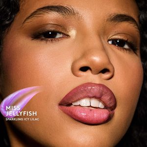 Alternative view of Gloss Bomb Oil Luminizing Lip Oil 'N Gloss — Miss Jellyfish