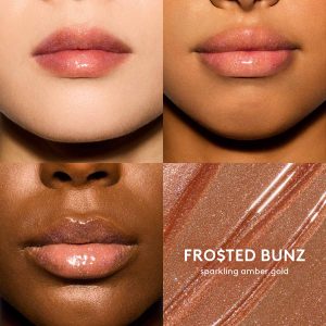 Alternative view of Gloss Bomb Oil Luminizing Lip Oil 'N Gloss — Fro$ted Bunz