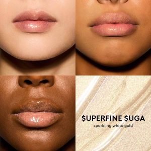 Alternative view of Gloss Bomb Oil Luminizing Lip Oil 'N Gloss — $uperfine $uga