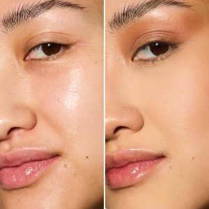 Alternative view of Bright Fix Instant Brightening + Blurring Powder — Banana