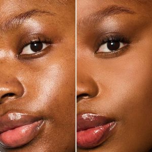 Alternative view of Bright Fix Instant Brightening + Blurring Powder — Cinnamon