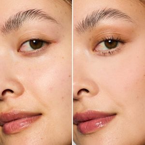 Alternative view of Bright Fix Instant Brightening + Blurring Powder — Lavender