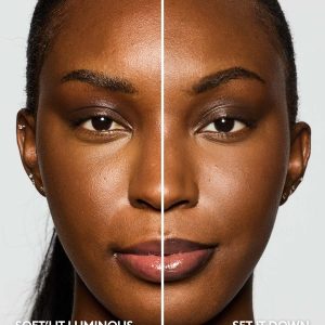 Alternative view of Set it Down Superfine Blurring Setting Powder ?? Mocha
