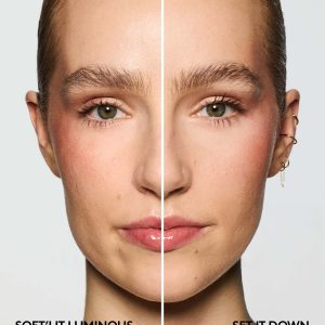 Alternative view of Set it Down Superfine Blurring Setting Powder ?? Strawberry Milk