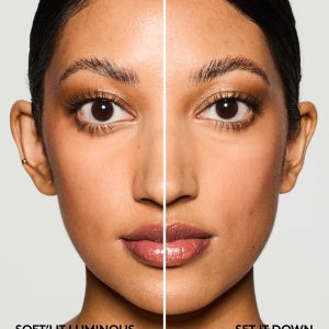 Alternative view of Set it Down Superfine Blurring Setting Powder ?? Cashew